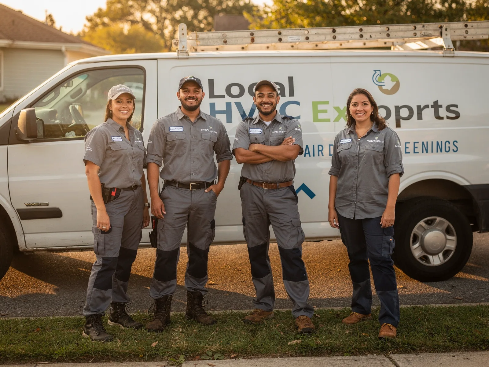 24/7 HVAC Repair & AC Replacement company in Sparta, NC