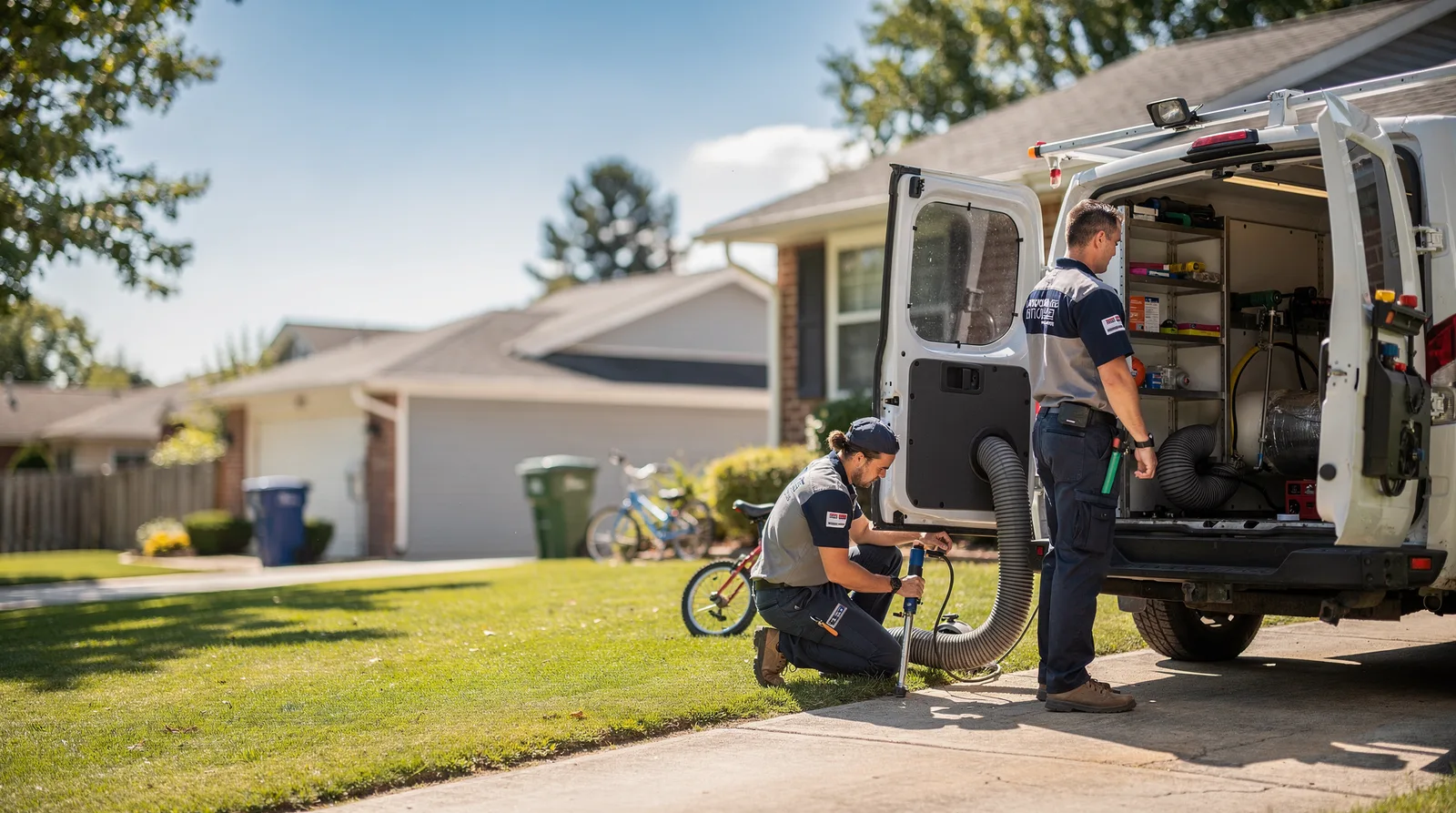 24/7 HVAC Repair & AC Replacement in Sparta, NC near me